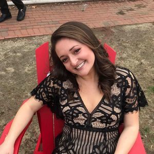 Meet your Posher, Mary